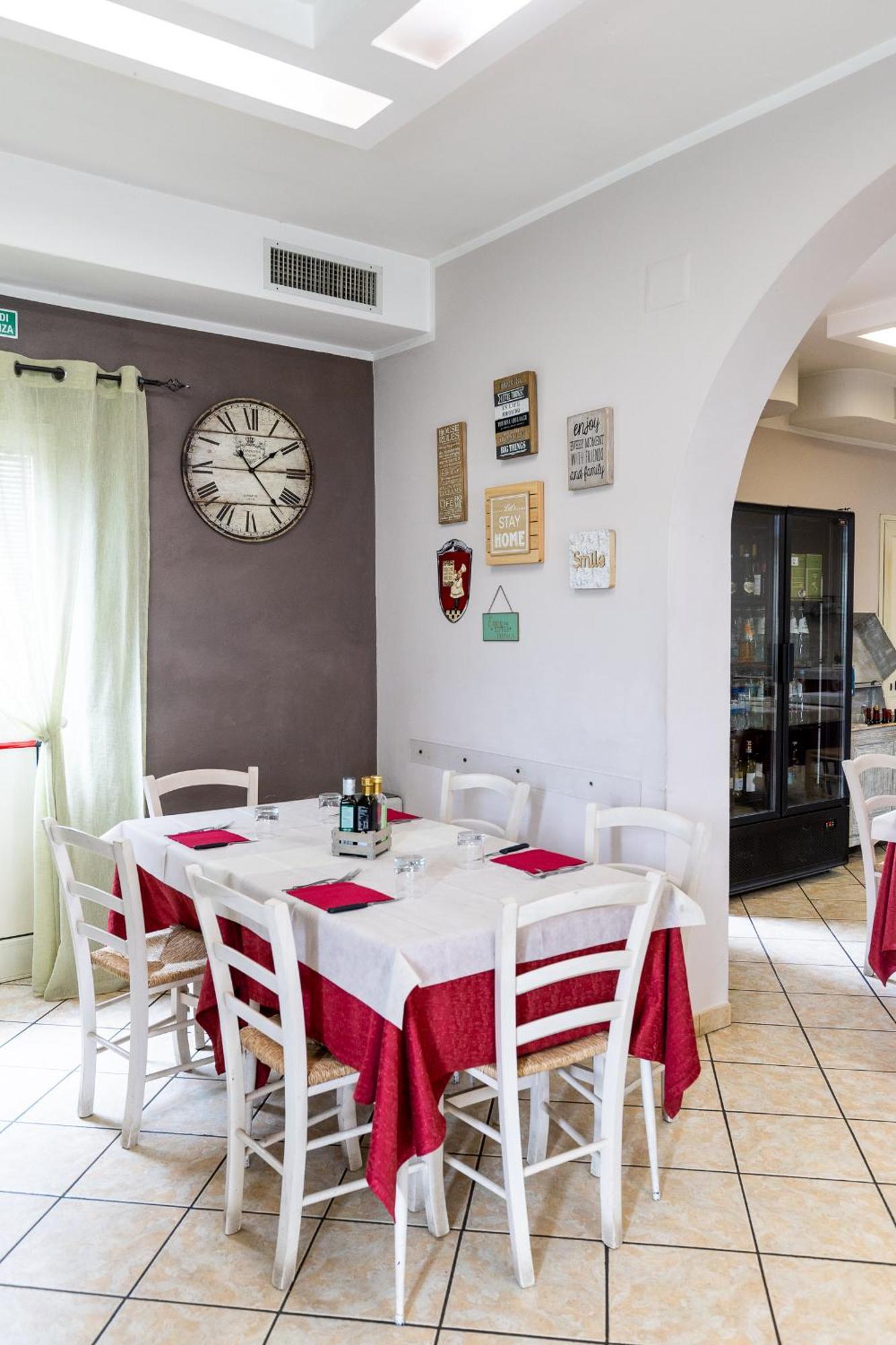 Locanda Dei 4 Narni Exterior photo